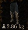 Evergreen Greaves — Dragon's Dogma 2