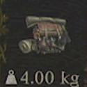 / Elite Camping Kit — Dragon's Dogma 2