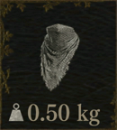 White-Leather Kerchief — Dragon's Dogma 2