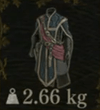 Incanter's Coat — Dragon's Dogma 2