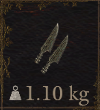 Spearpoint Daggers — Dragon's Dogma 2