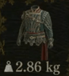 Noble Jacket — Dragon's Dogma 2