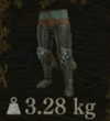 Strider's Greaves — Dragon's Dogma 2