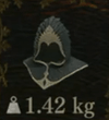 Griffin-Feather Hood — Dragon's Dogma 2