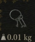 / Makeshift Gaol Key — Dragon's Dogma 2