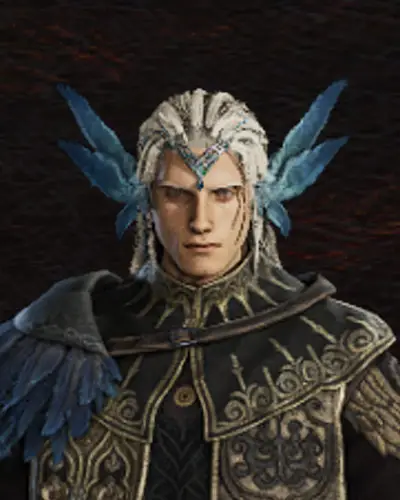 Azurequill Circlet — Dragon's Dogma 2