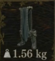 Blessed Waistcloth — Dragon's Dogma 2