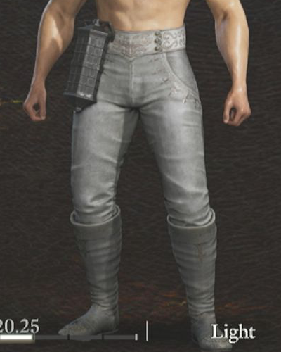 Roamer’s Boots — Dragon's Dogma 2