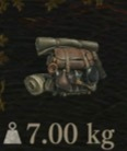 / Mundane Camping Kit — Dragon's Dogma 2