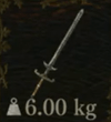 Flamberge — Dragon's Dogma 2