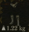 Jewel-Woven Sandals — Dragon's Dogma 2