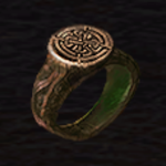 Ring of Toppling — Dragon's Dogma 2