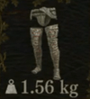 Runic Gaiters — Dragon's Dogma 2