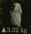 Monastic Toga — Dragon's Dogma 2