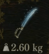 Almace — Dragon's Dogma 2