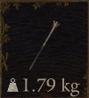 Calycate Scepter — Dragon's Dogma 2