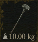 Black Matter — Dragon's Dogma 2