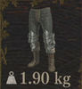 Patrolled Knee Guards — Dragon's Dogma 2