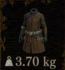 Fencer's Jacket — Dragon's Dogma 2