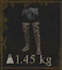 Braided Boots — Dragon's Dogma 2