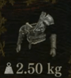 Half-Plate Armor — Dragon's Dogma 2