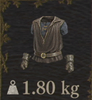 Brigand's Vest — Dragon's Dogma 2