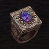 Ring of Imperception — Dragon's Dogma 2