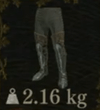 Rathe Greaves — Dragon's Dogma 2