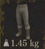 Worker's Greaves — Dragon's Dogma 2