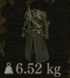 Duelist's Coat — Dragon's Dogma 2