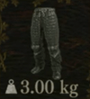 Mettlesome Cuisses — Dragon's Dogma 2