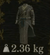 Priestly Habit — Dragon's Dogma 2