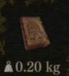 / Threshing Blaze — Dragon's Dogma 2