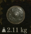 Battahli Shield — Dragon's Dogma 2
