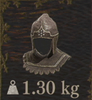 Hard-Leather Helm — Dragon's Dogma 2