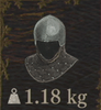Soldier's Helm — Dragon's Dogma 2