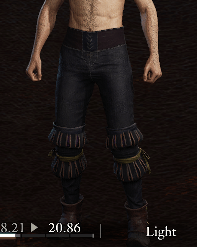 Wildskirl Breeches — Dragon's Dogma 2