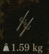 Battahli Biters — Dragon's Dogma 2