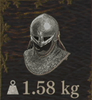 Iron Helm — Dragon's Dogma 2