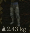 Eagle-Eye Cuisses — Dragon's Dogma 2