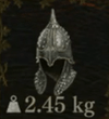 Sergeant's Armet — Dragon's Dogma 2