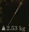 Plucked Heart — Dragon's Dogma 2