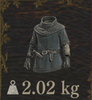Deepwood Jacket — Dragon's Dogma 2