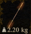Infernal Edge — Dragon's Dogma 2