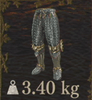 Conqueror's Sabatons — Dragon's Dogma 2