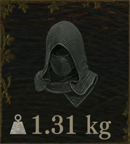 Gazer's Hood — Dragon's Dogma 2