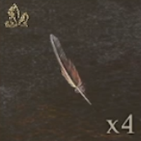 / Harpy Pinion — Dragon's Dogma 2