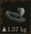 Wardancer's Hat — Dragon's Dogma 2