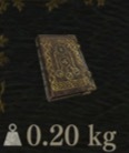 / Fulminous Shield — Dragon's Dogma 2