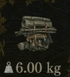 / Grass-Patterned Camping Kit — Dragon's Dogma 2